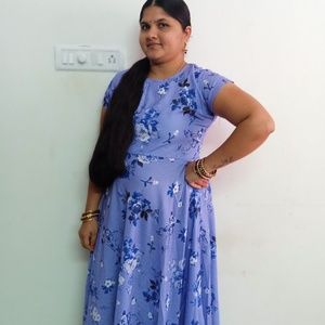 Meet your Posher, Madhavi